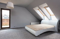Upper Hengoed bedroom extensions