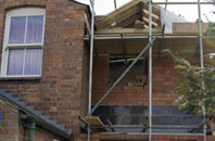 free Upper Hengoed home extension quotes