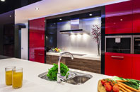 Upper Hengoed kitchen extensions