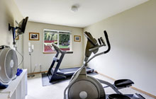 Upper Hengoed home gym construction leads
